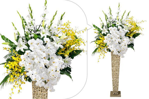 供花4