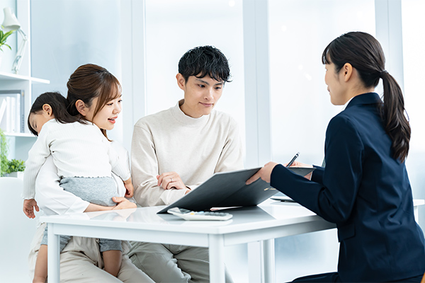 お得な会員制度について