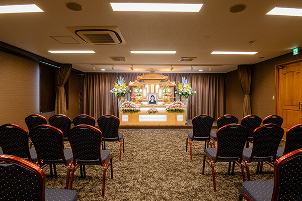 お葬式費用